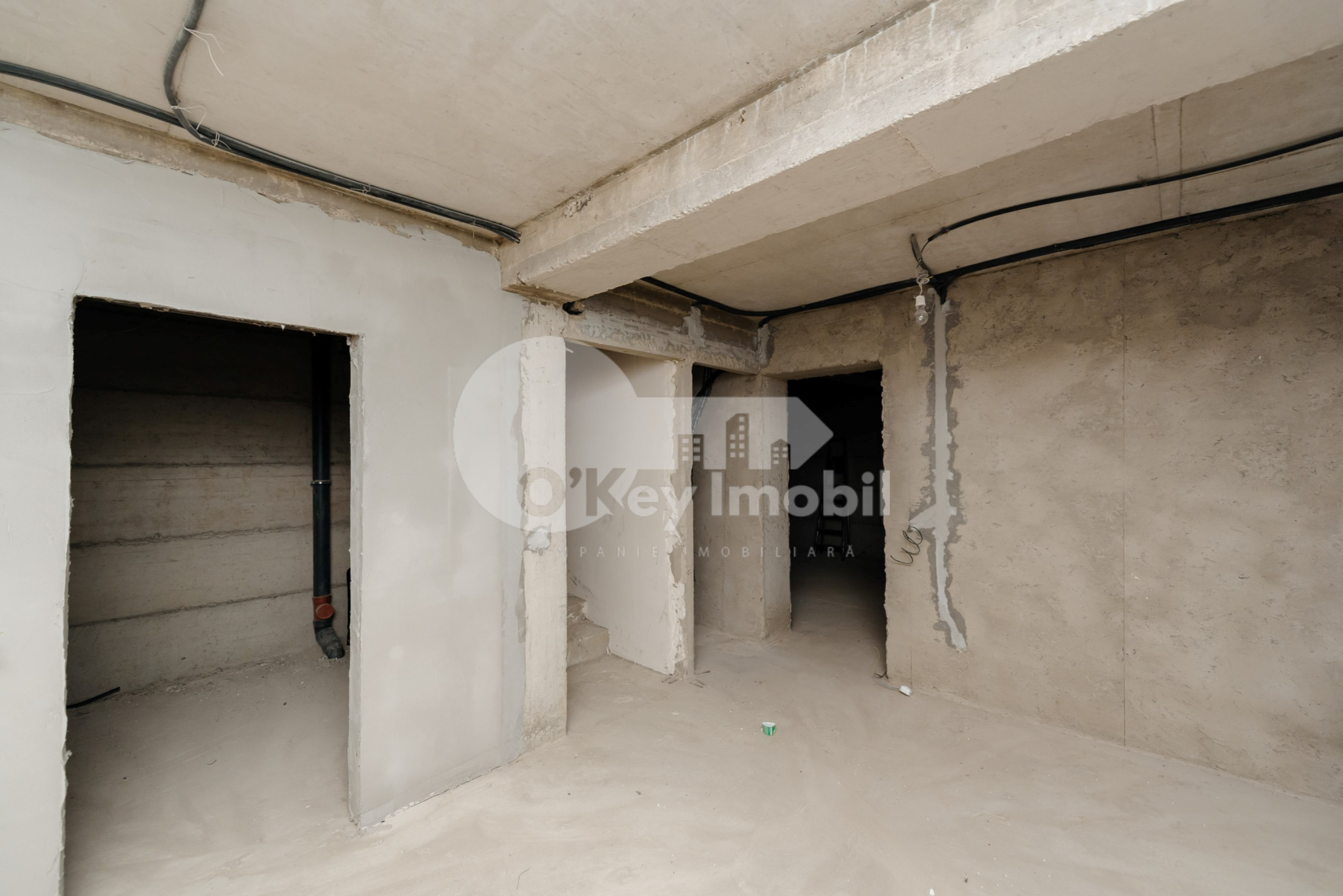 Casă, POIANA DOMNEASCĂ