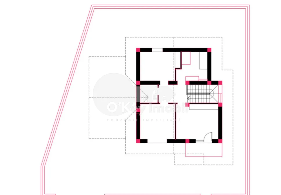 Дом, ПОЯНА ДОМНЯСКЭ