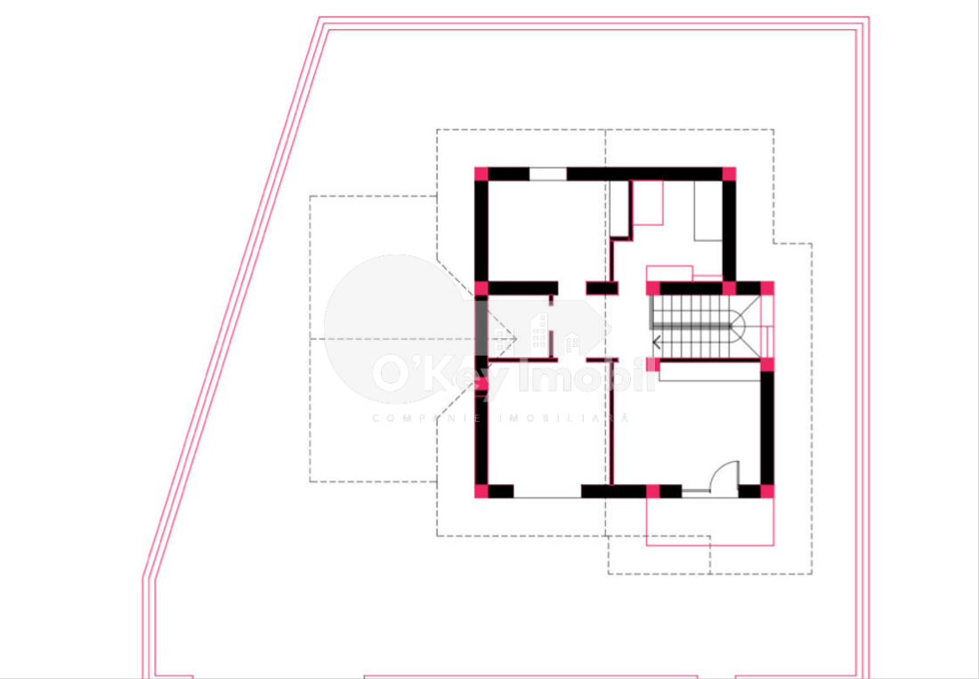 Casă, POIANA DOMNEASCĂ