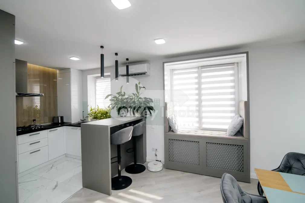 Квартира, Буюканы, АНЖЕЛА ПЭДУРАРУ