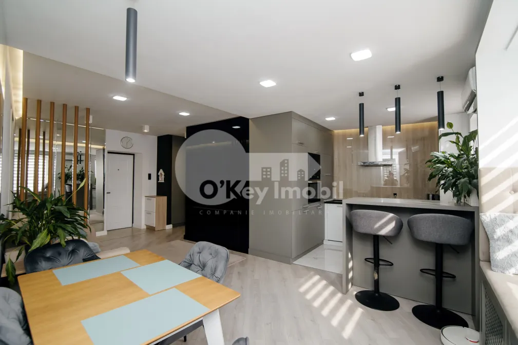 Квартира, Буюканы, АНЖЕЛА ПЭДУРАРУ