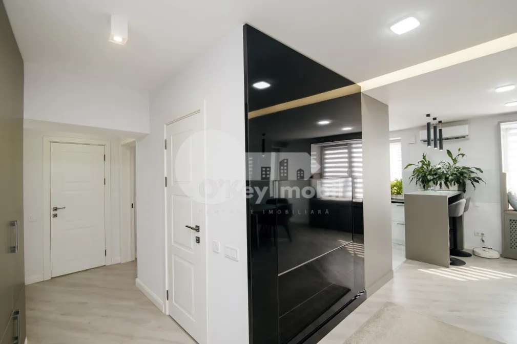 Квартира, Буюканы, АНЖЕЛА ПЭДУРАРУ