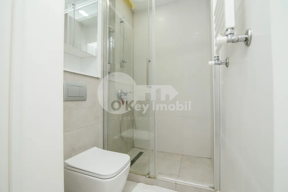 Квартира, Буюканы, АНЖЕЛА ПЭДУРАРУ