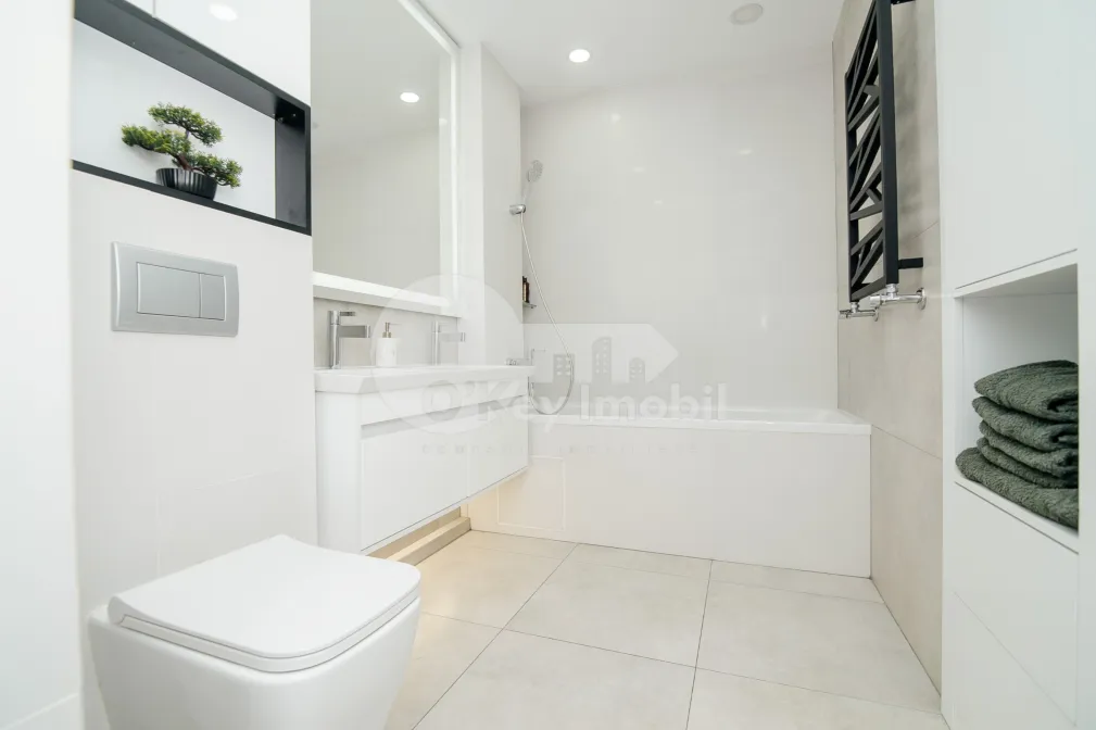 Квартира, Буюканы, АНЖЕЛА ПЭДУРАРУ