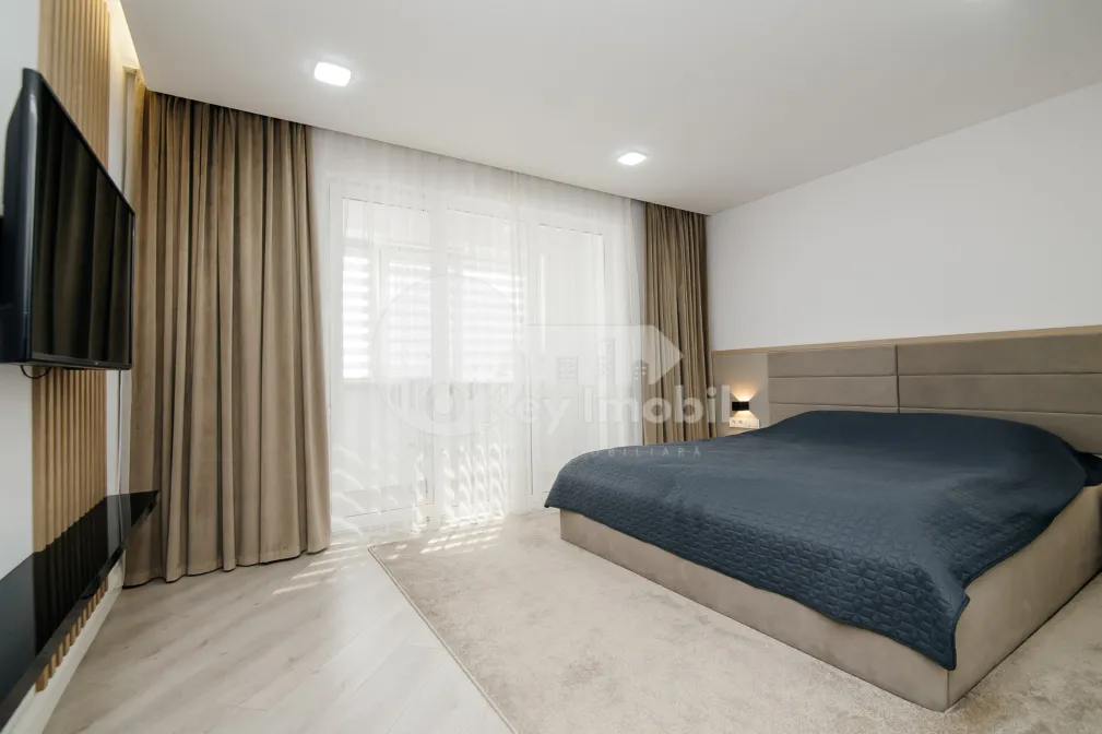 Квартира, Буюканы, АНЖЕЛА ПЭДУРАРУ