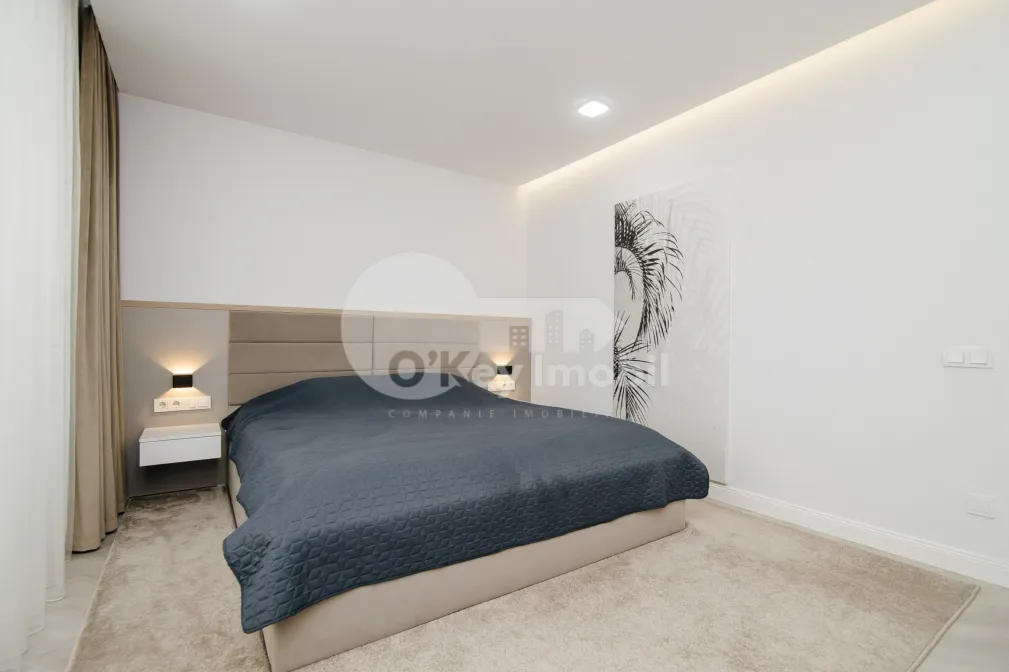 Квартира, Буюканы, АНЖЕЛА ПЭДУРАРУ