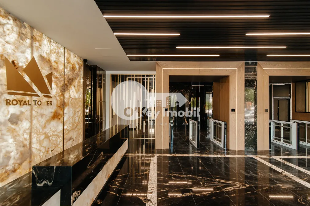 Офис, Центр, ШТЕФАН ЧЕЛ МАРЕ