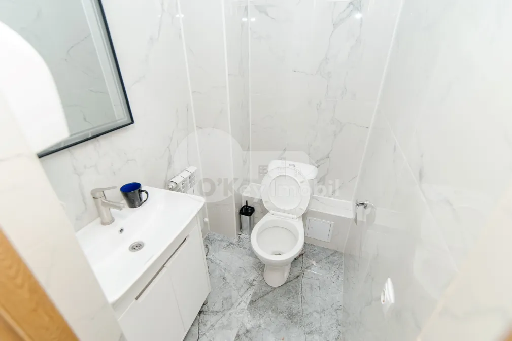 Oficiu, Centru, PETRU MOVILĂ