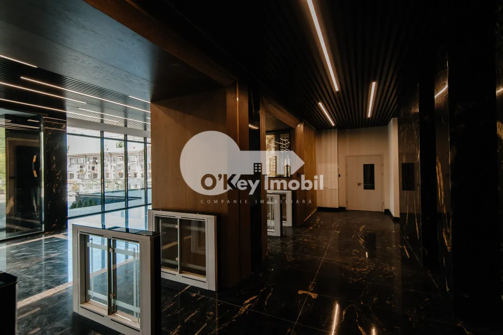 Офис, Центр, ШТЕФАН ЧЕЛ МАРЕ