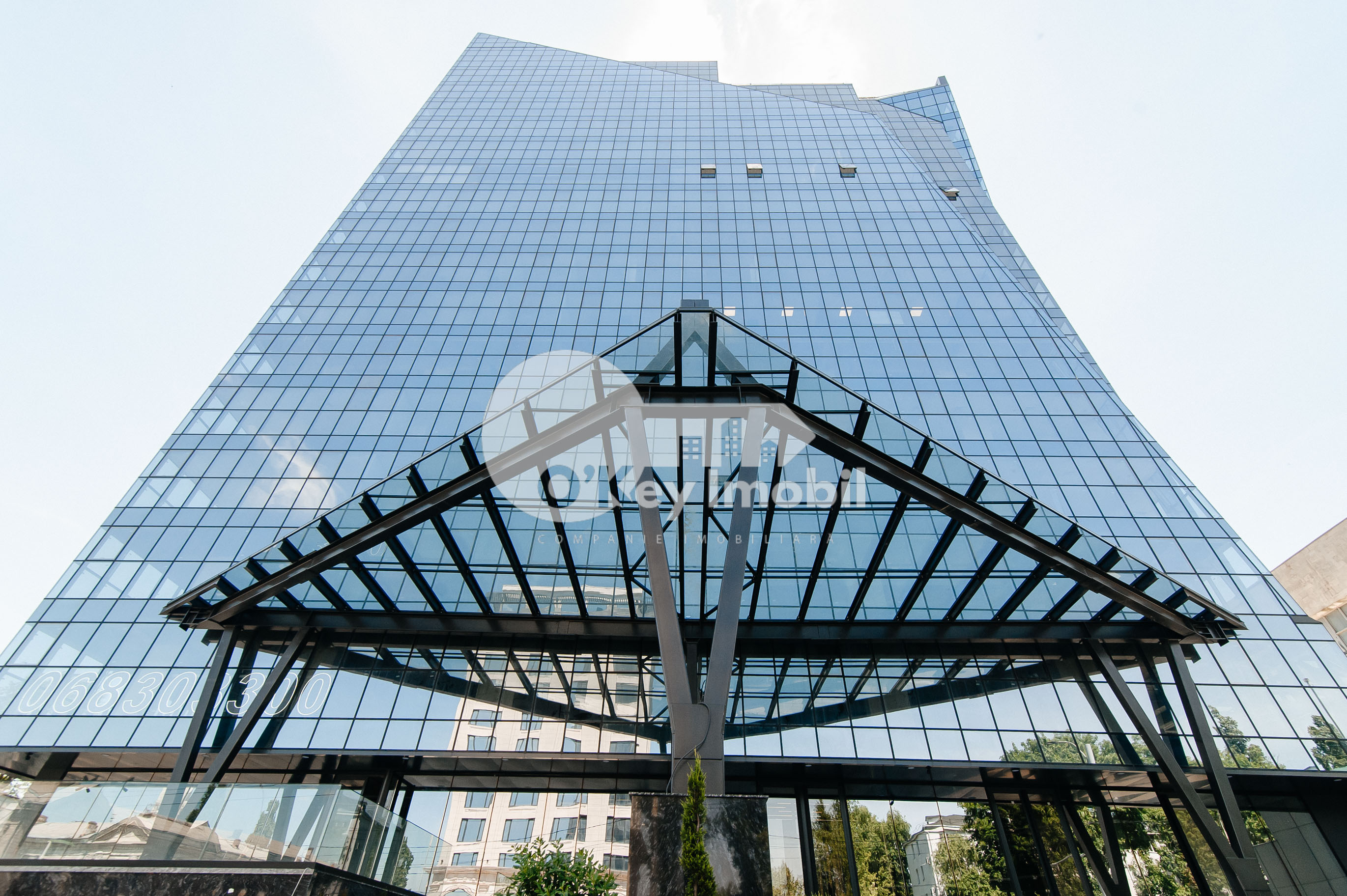 Oficiu, Centru, ȘTEFAN CEL MARE