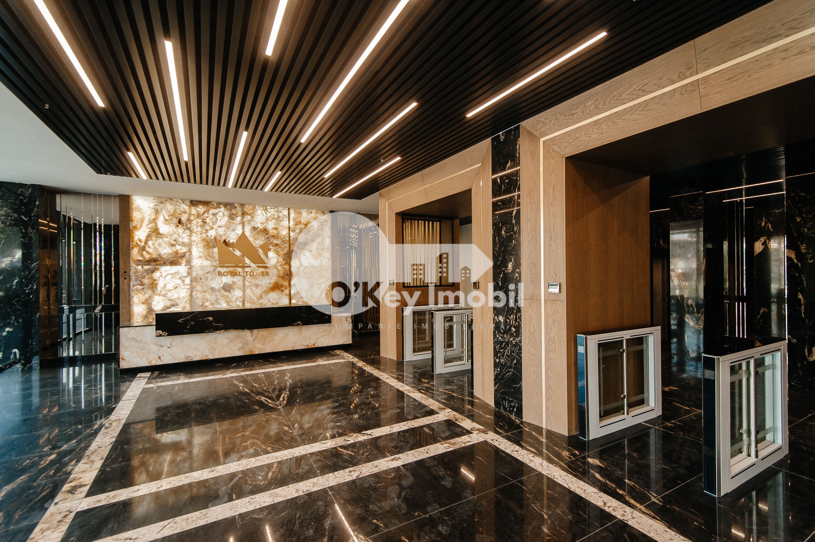 Oficiu, Centru, ȘTEFAN CEL MARE