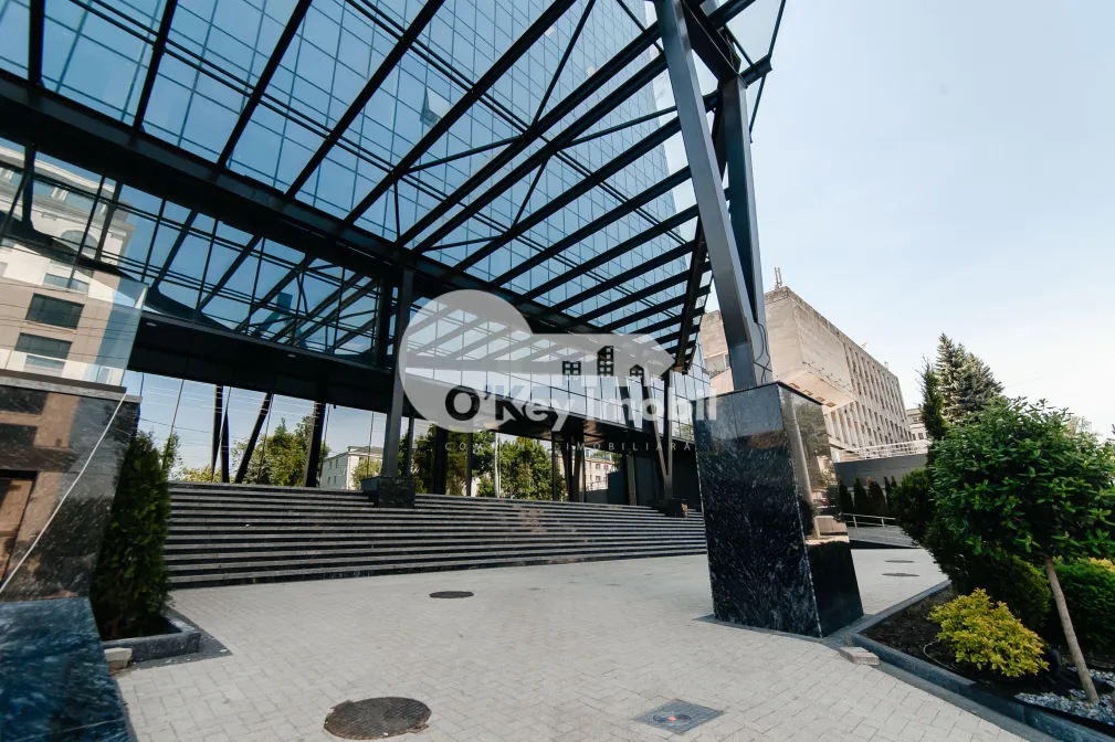 Oficiu, Centru, ȘTEFAN CEL MARE