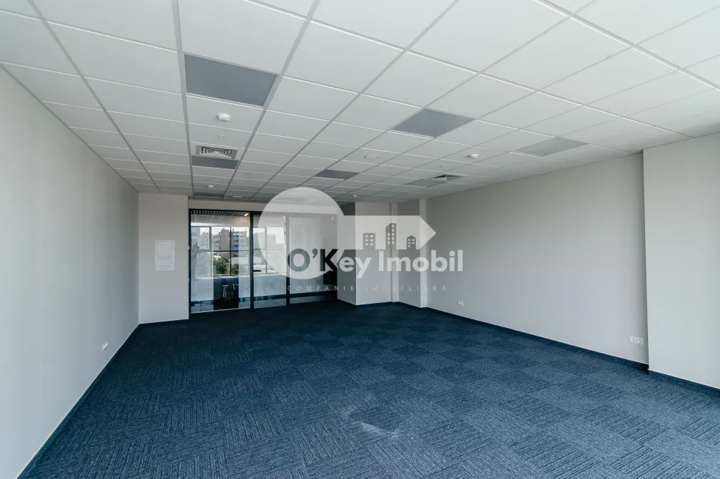 Oficiu, Centru, ȘTEFAN CEL MARE