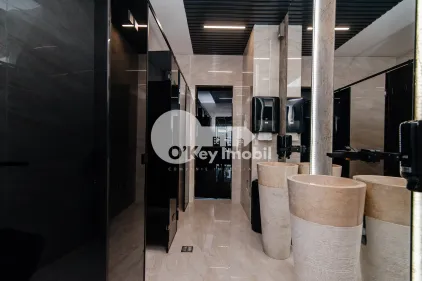 Офис, Центр, ШТЕФАН ЧЕЛ МАРЕ