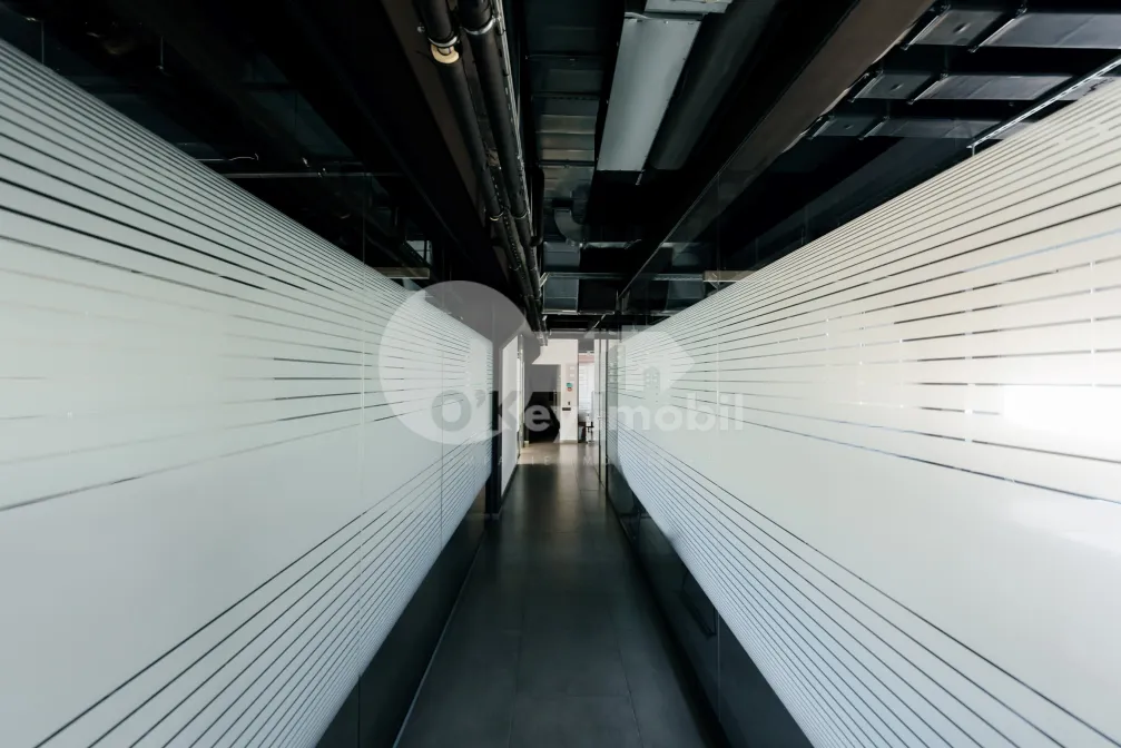 Офис, Центр, КОЛУМНА