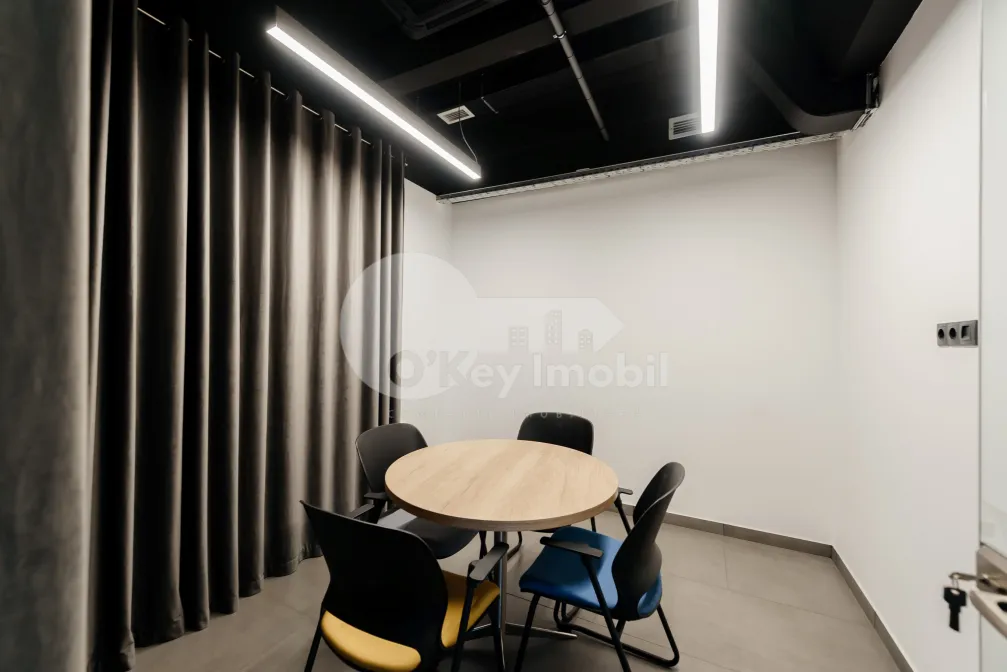 Офис, Центр, КОЛУМНА