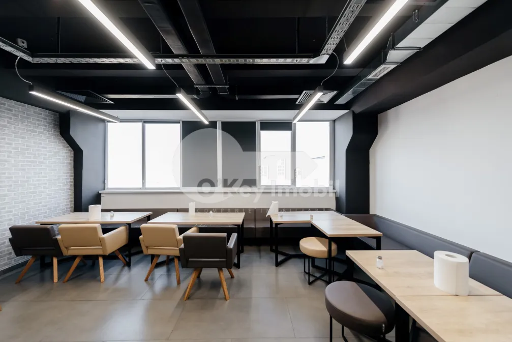 Офис, Центр, КОЛУМНА