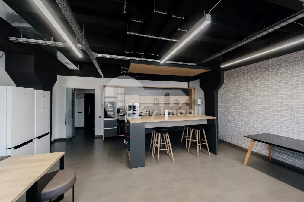 Офис, Центр, КОЛУМНА