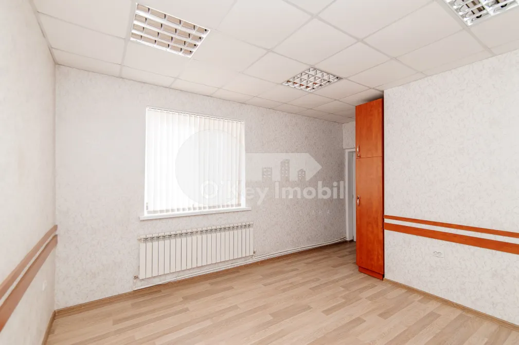 Oficiu, Centru, PETRU MOVILĂ