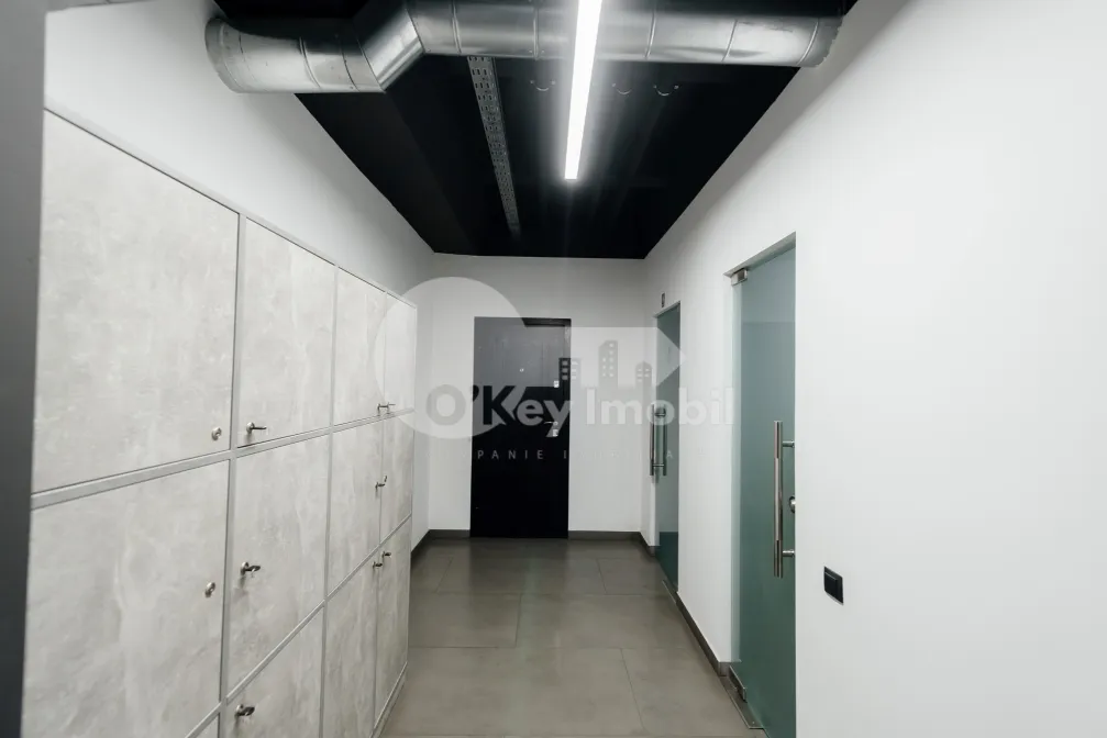 Офис, Центр, КОЛУМНА