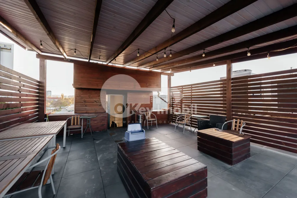 Офис, Центр, КОЛУМНА