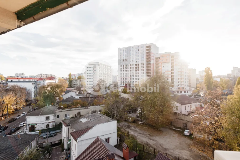 Apartament, Centru, PETRU RAREȘ