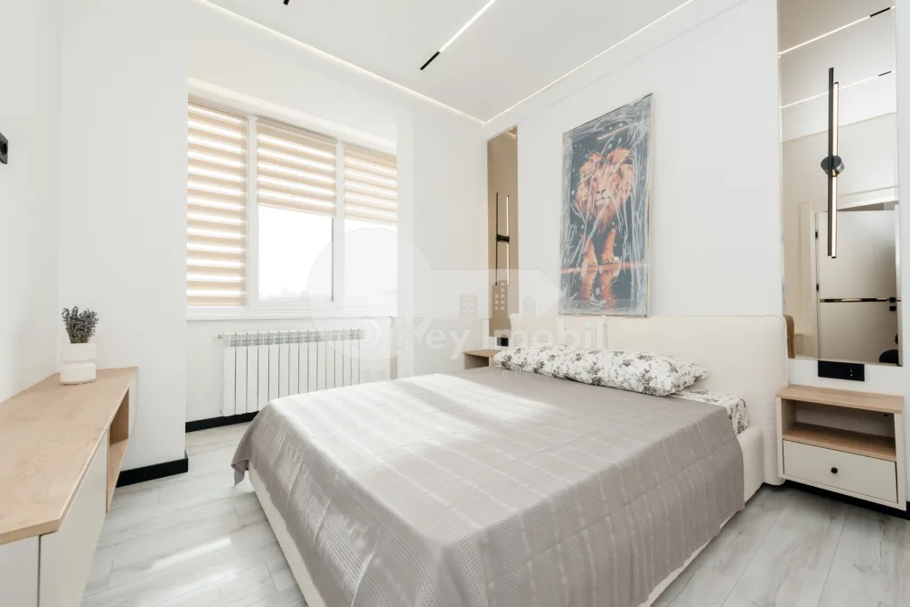 Квартира, Буюканы, ВАСИЛЕ ЛУПУ