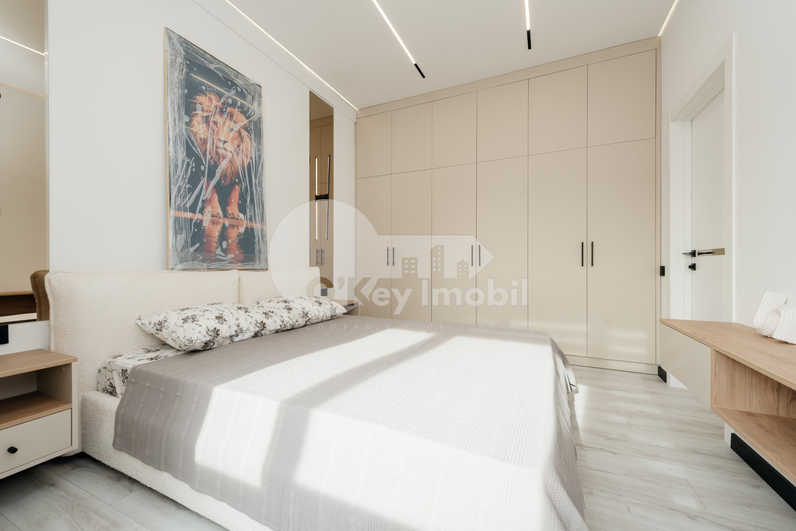 Apartament, Buiucani, VASILE LUPU