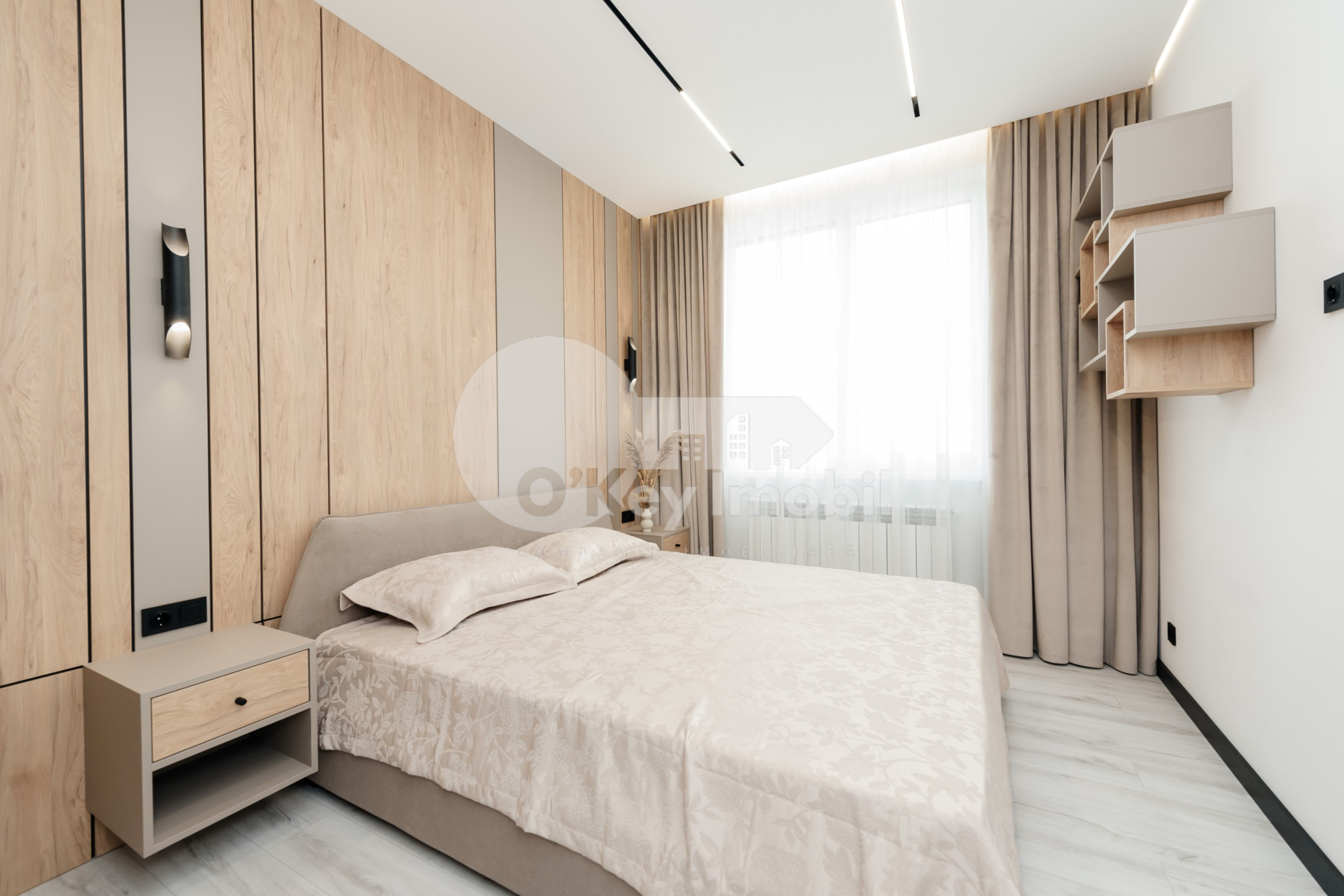 Apartament, Buiucani, VASILE LUPU