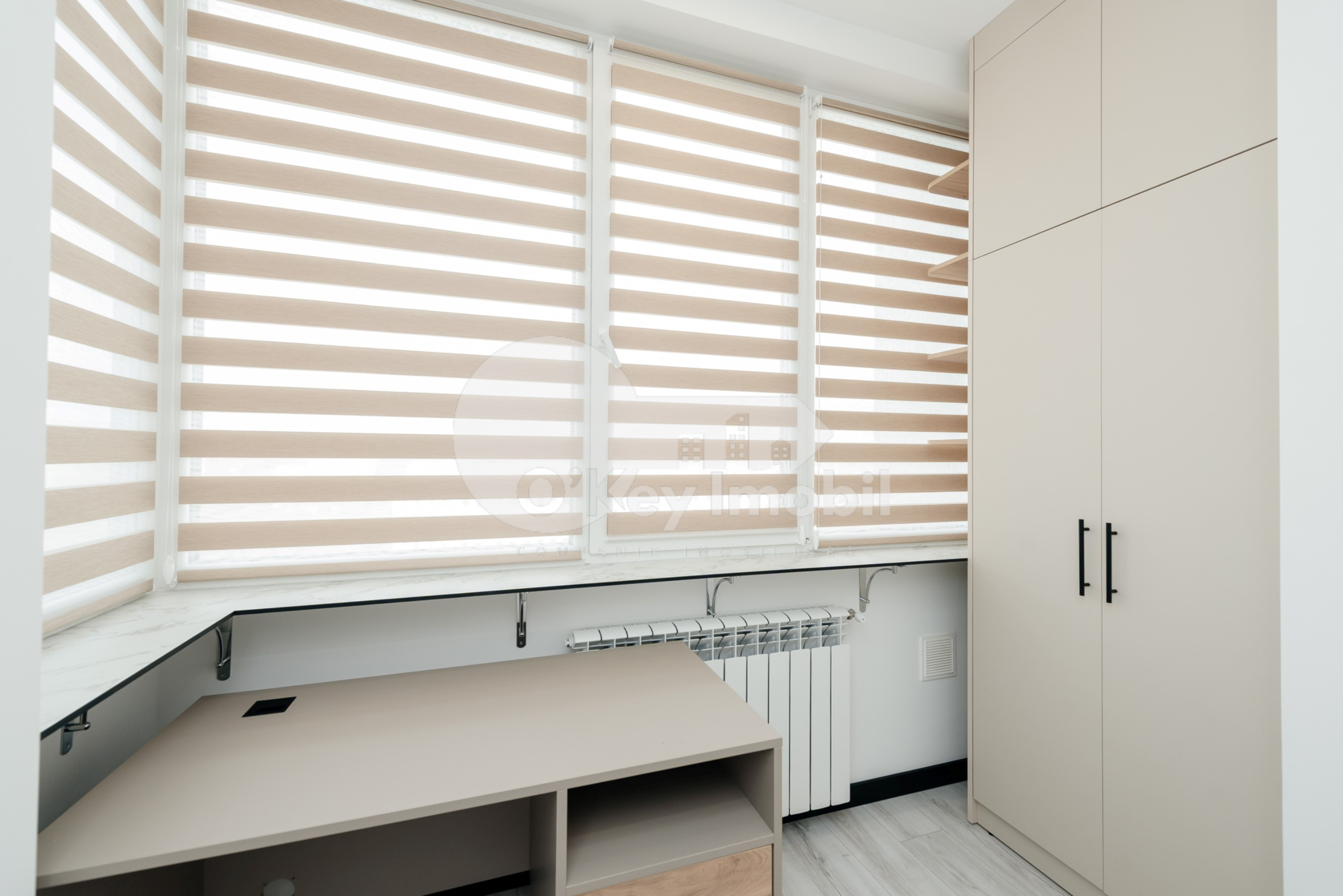 Apartament, Buiucani, VASILE LUPU