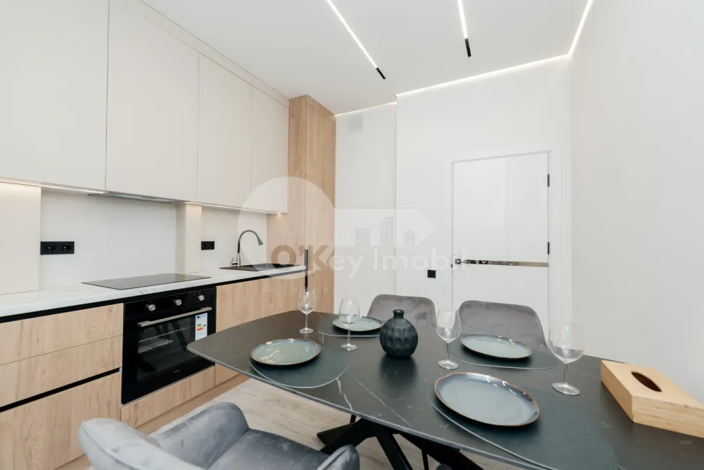 Квартира, Буюканы, ВАСИЛЕ ЛУПУ