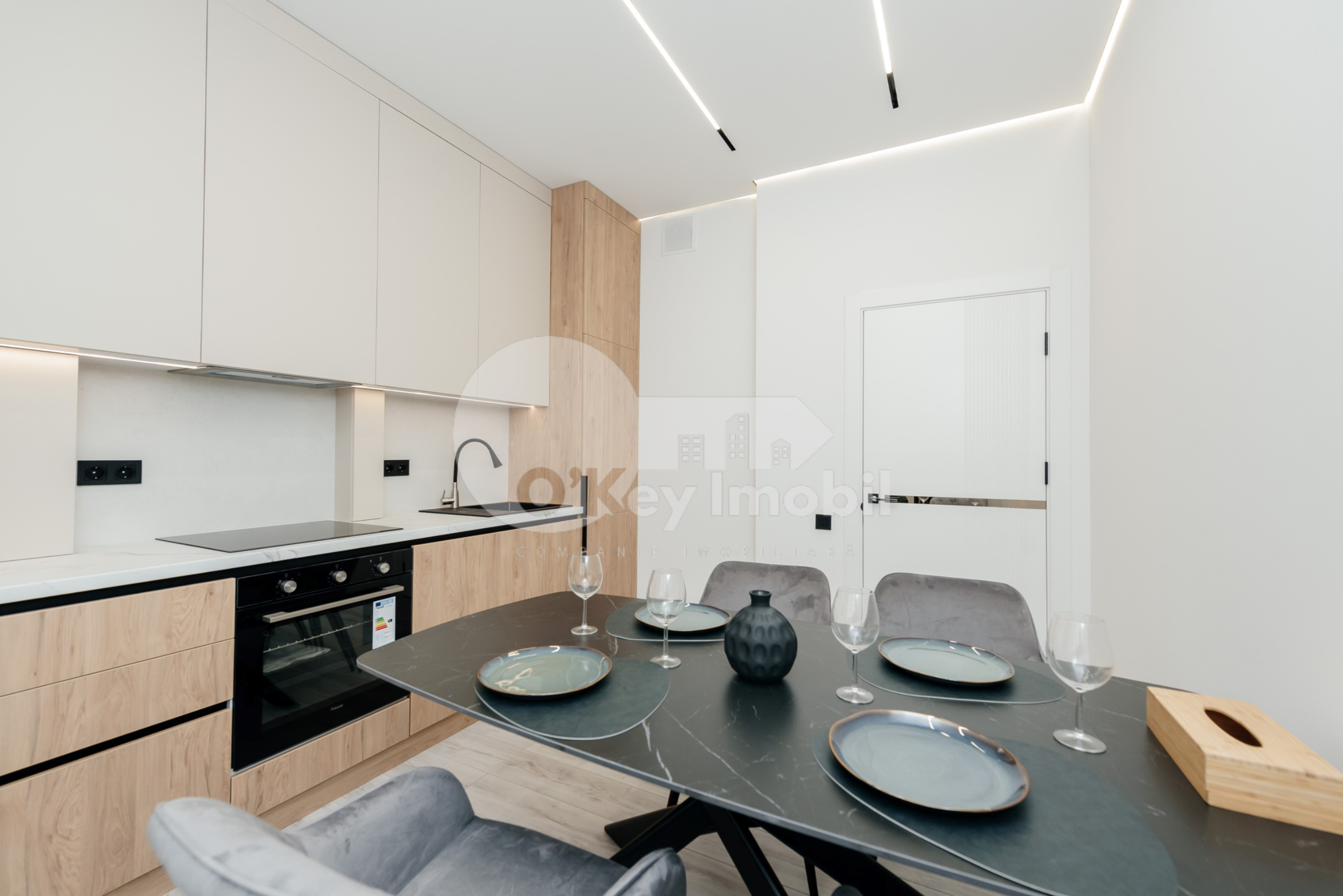 Apartament, Buiucani, VASILE LUPU