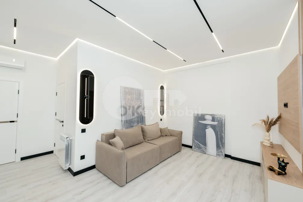 Квартира, Буюканы, ВАСИЛЕ ЛУПУ