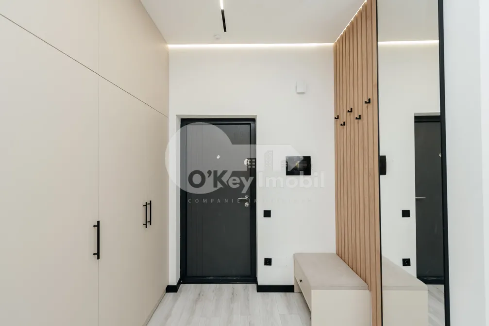 Квартира, Буюканы, ВАСИЛЕ ЛУПУ