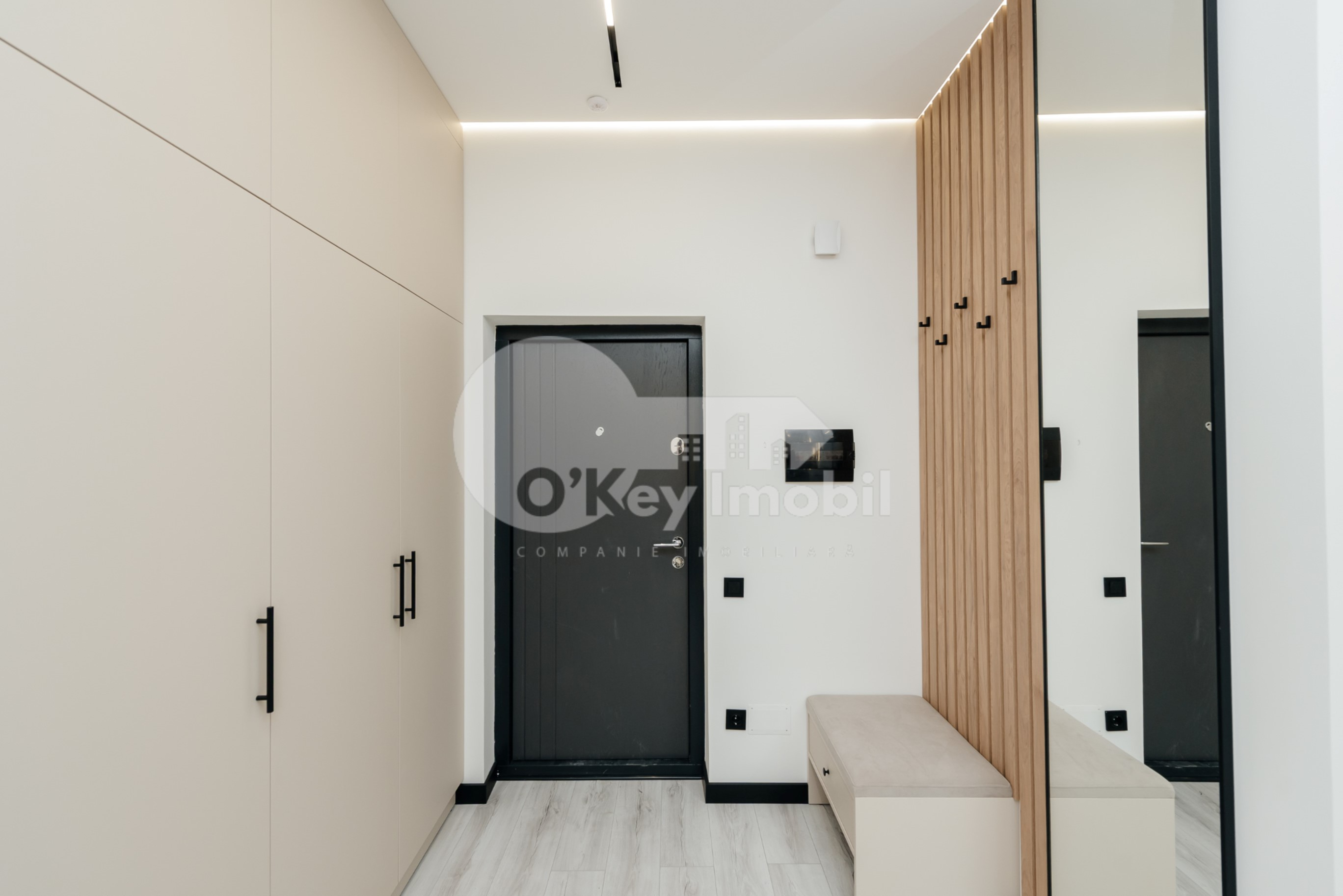 Apartament, Buiucani, VASILE LUPU