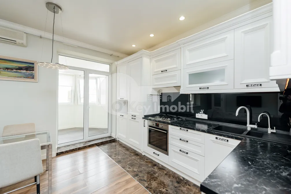 Apartament, Centru, MIHAI EMINESCU