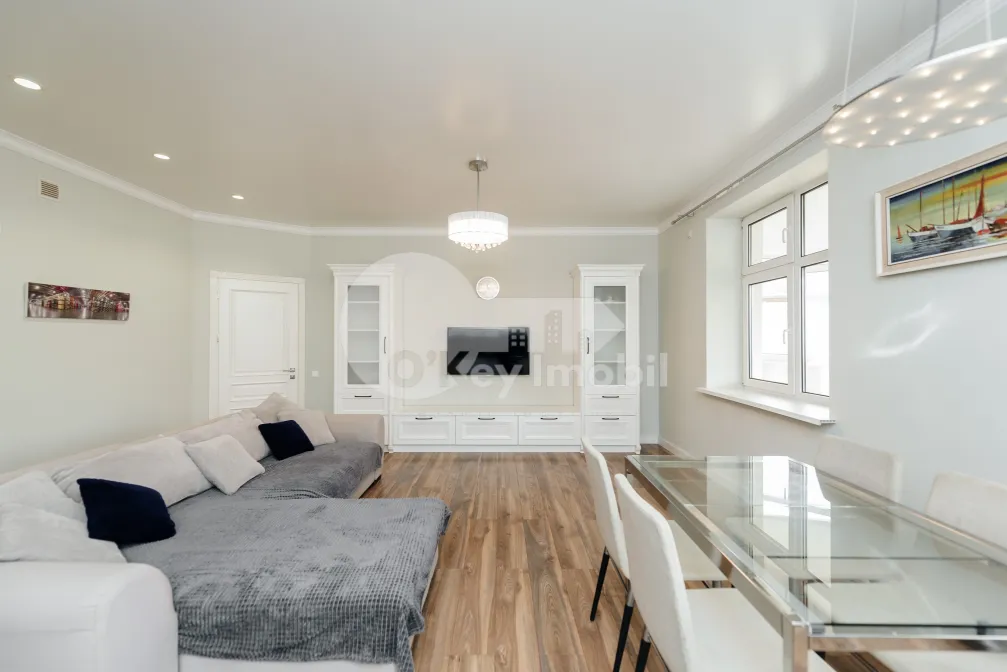 Apartament, Centru, MIHAI EMINESCU