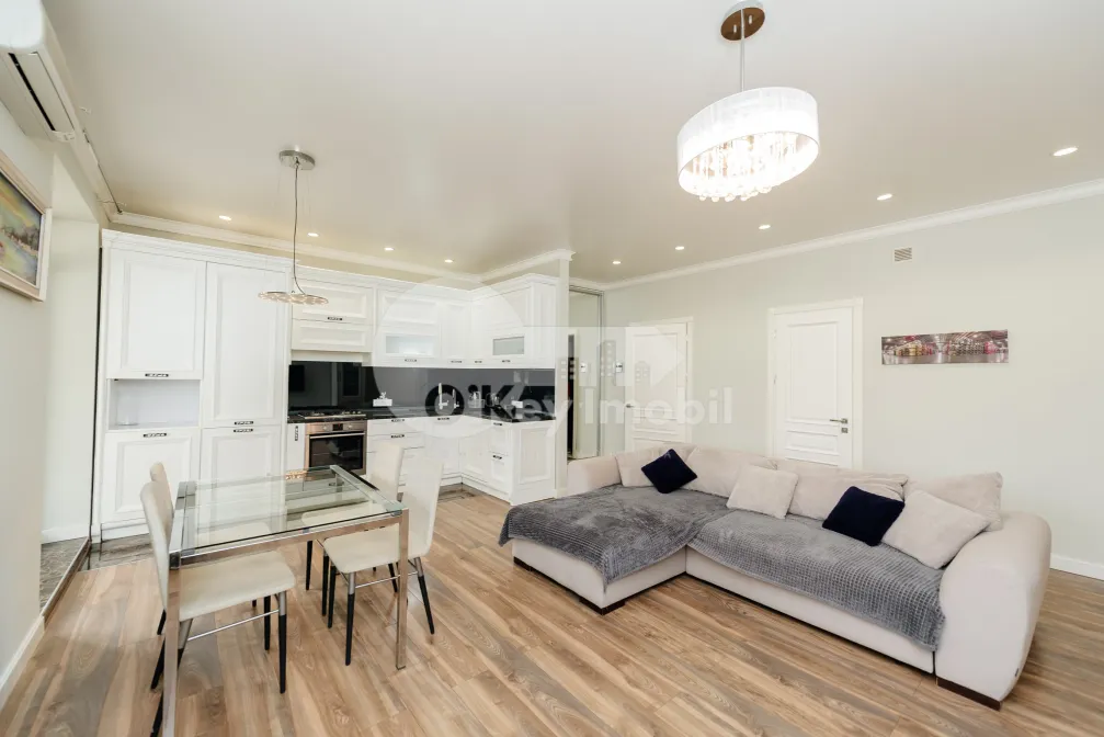 Apartament, Centru, MIHAI EMINESCU