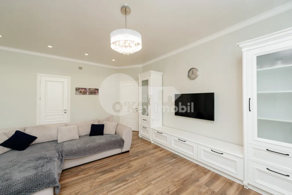 Apartament, Centru, MIHAI EMINESCU