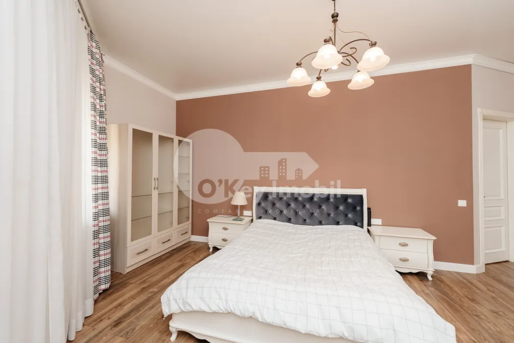 Apartament, Centru, MIHAI EMINESCU