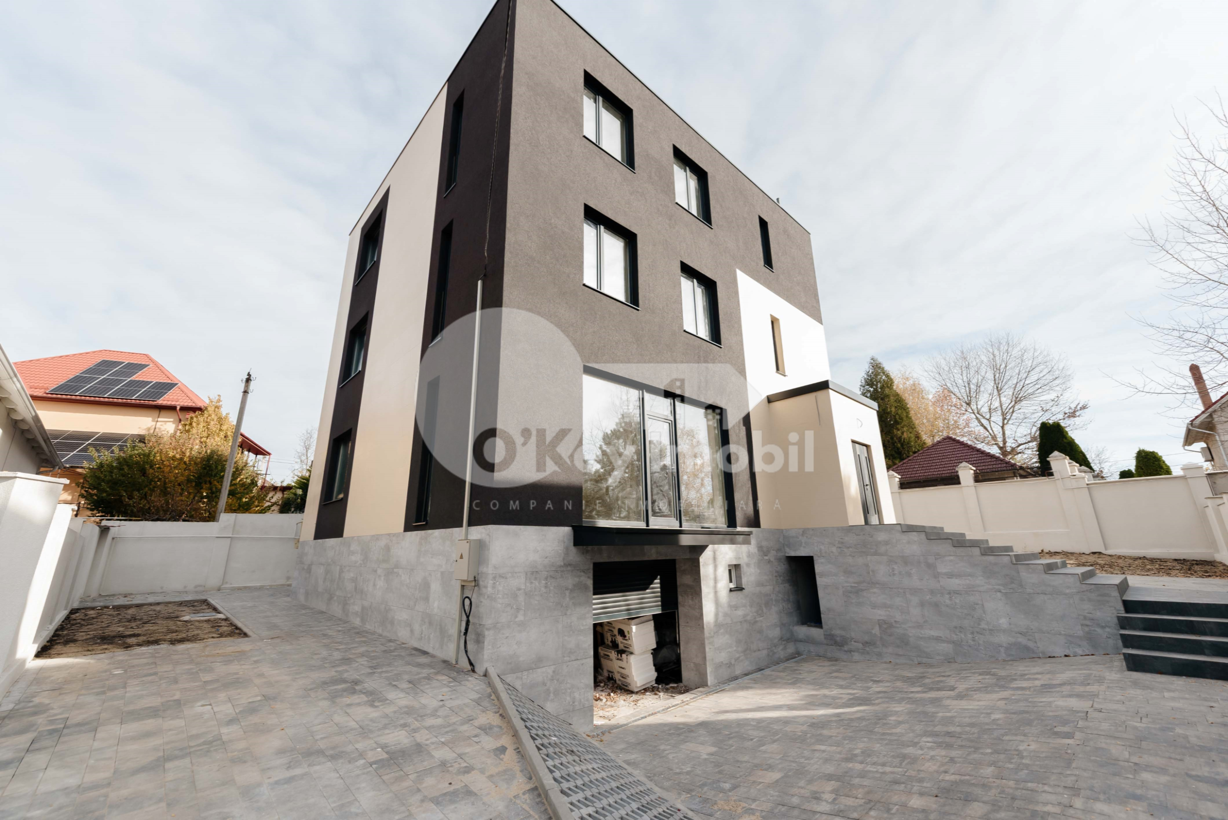 Casă, Codru, PLAIULUI