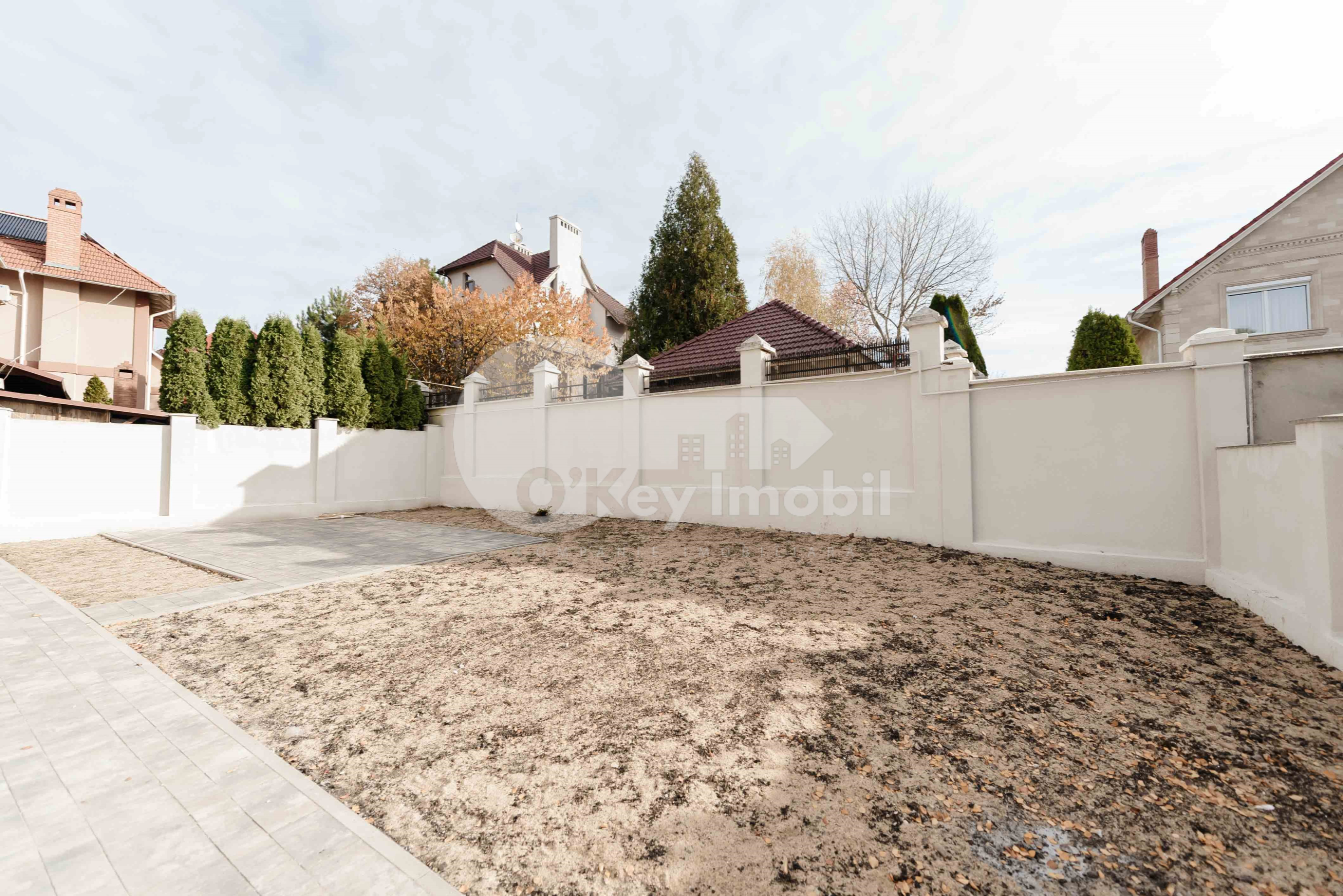 Casă, Codru, PLAIULUI