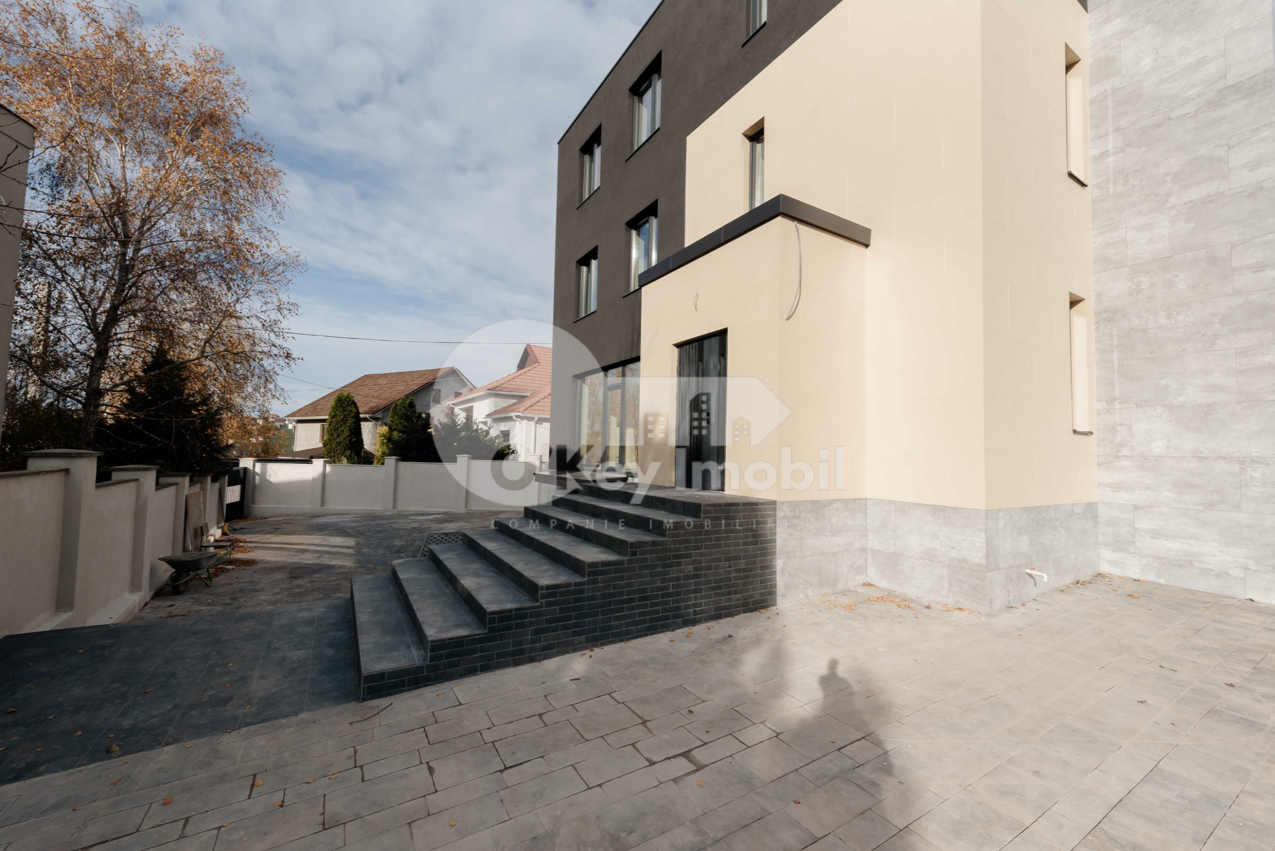 Casă, Codru, PLAIULUI