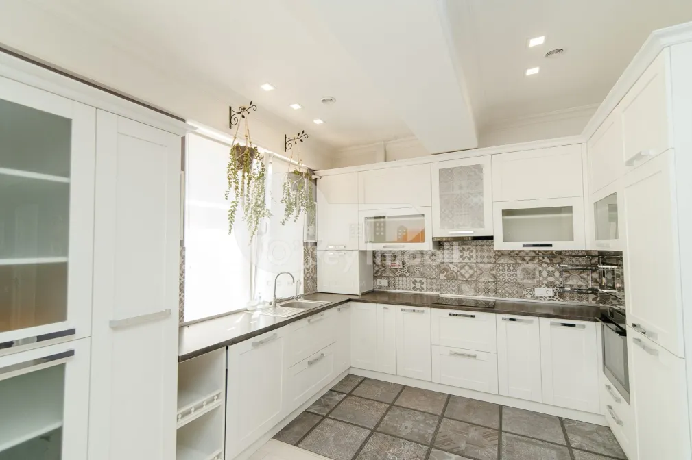 Apartament, Telecentru
