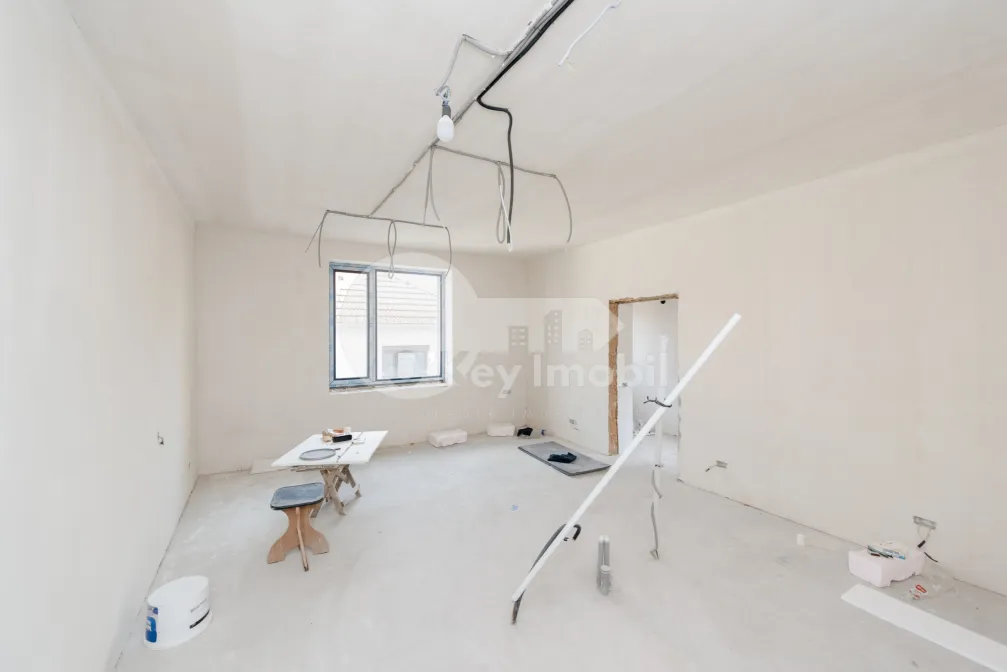 Дом, Кодру, ПЛАЮЛУЙ