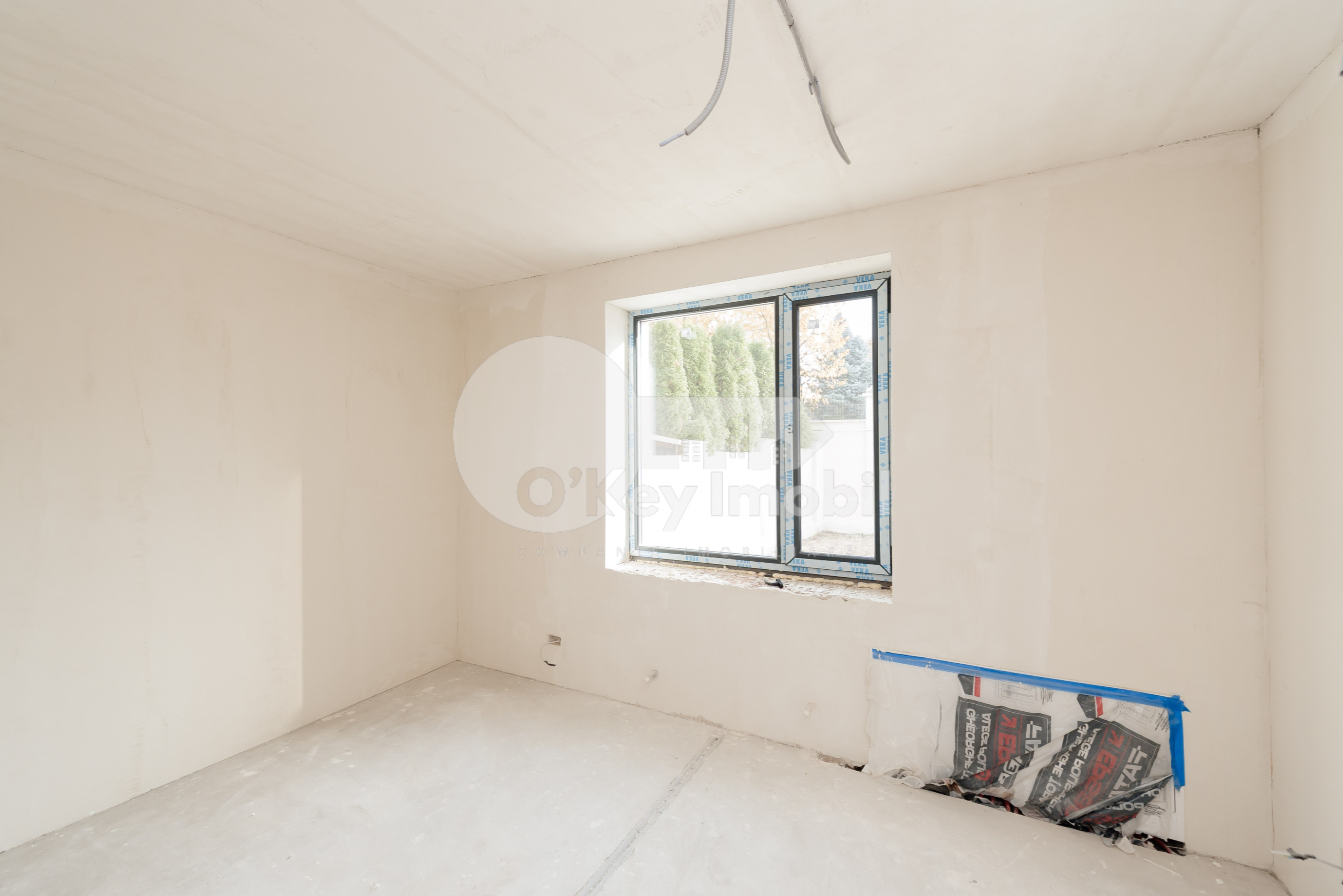 Casă, Codru, PLAIULUI