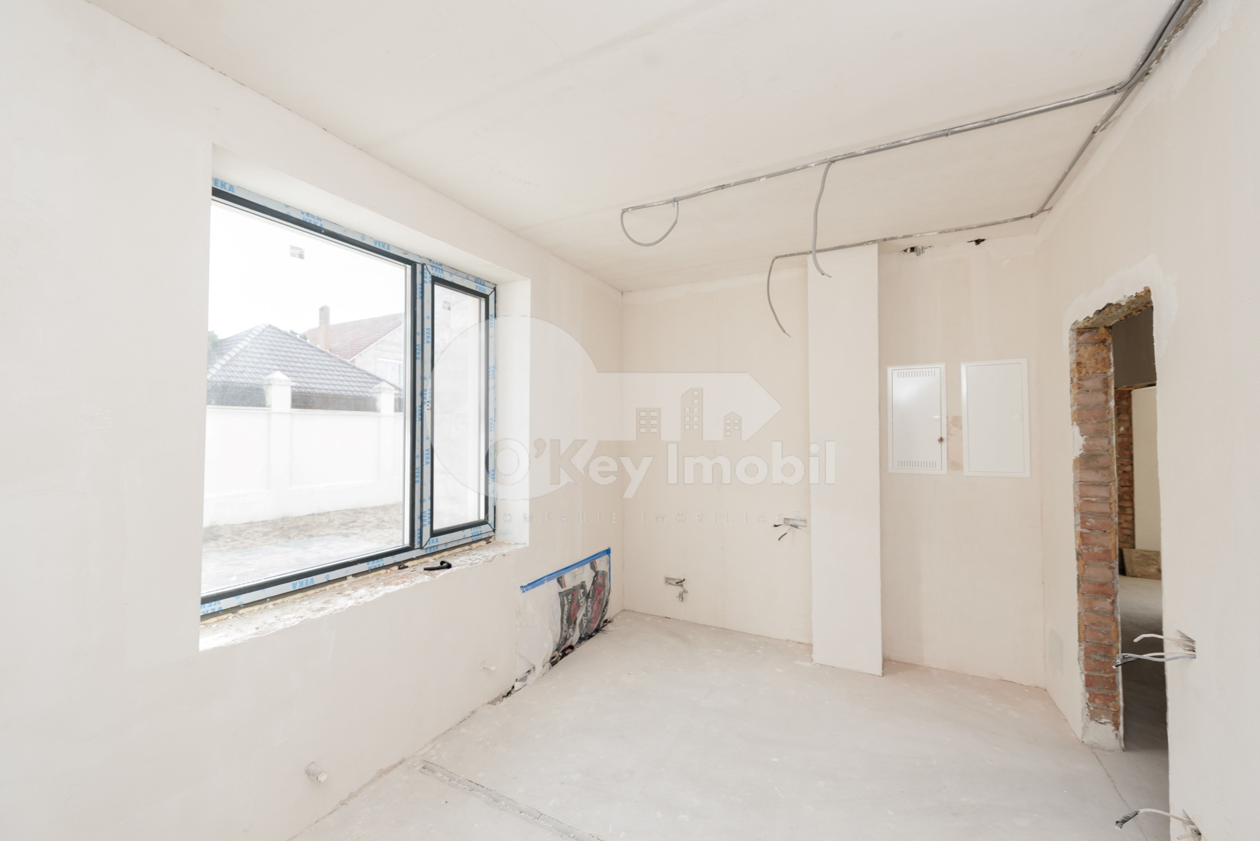 Casă, Codru, PLAIULUI