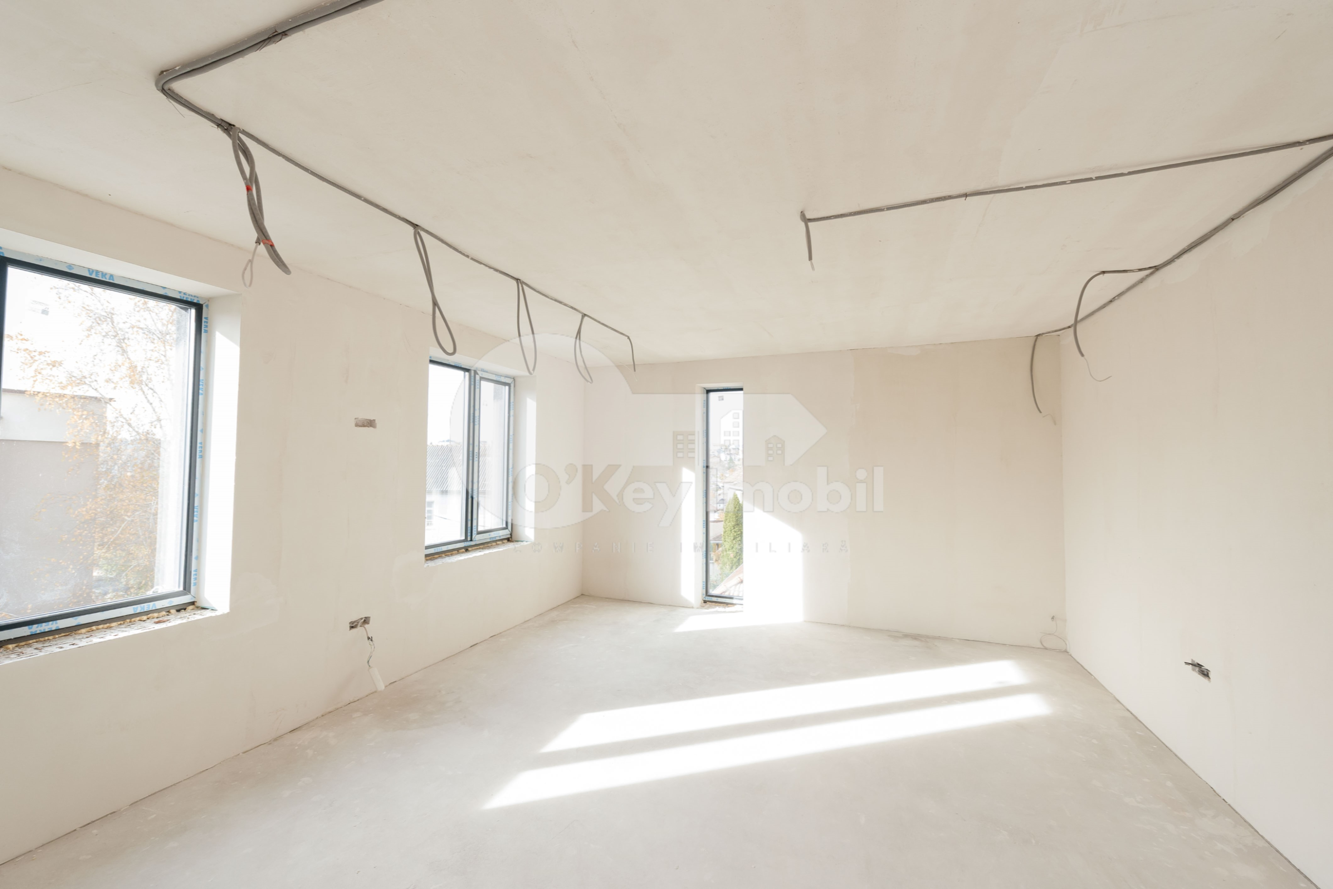 Casă, Codru, PLAIULUI