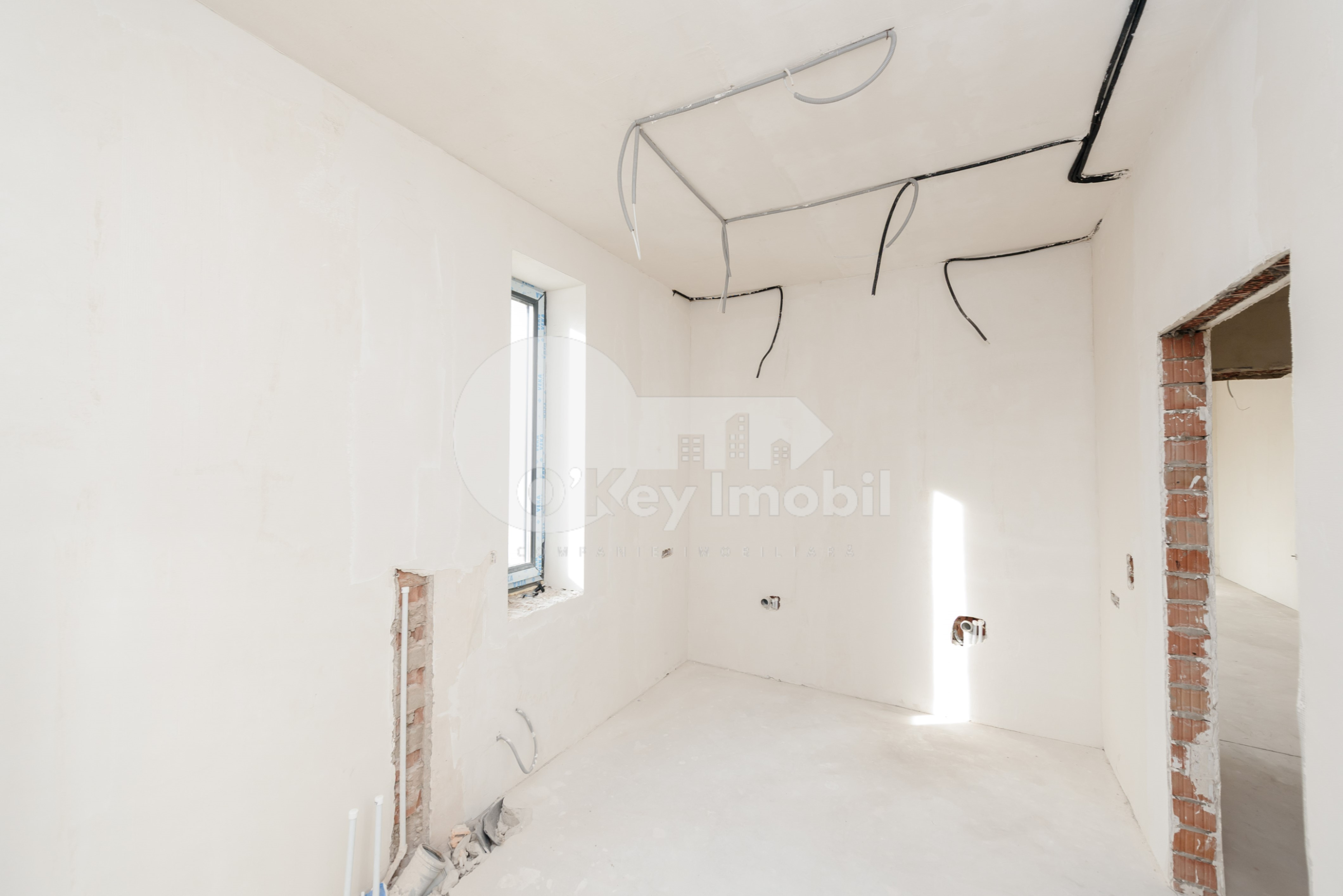 Casă, Codru, PLAIULUI