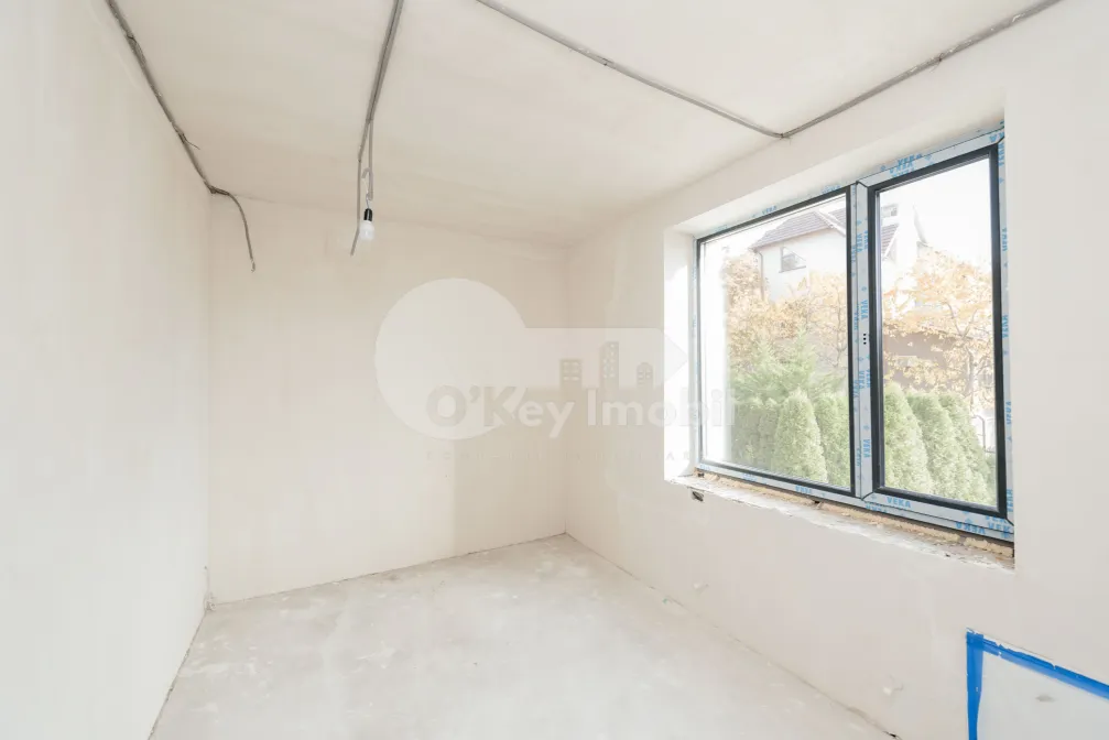 Дом, Кодру, ПЛАЮЛУЙ